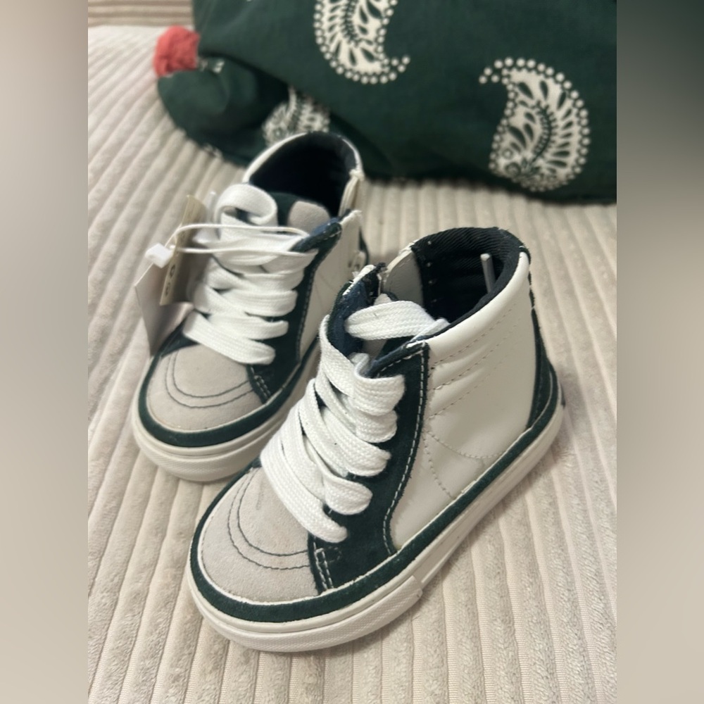 MNG BABY SHOES